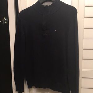 TOMMY HILFIGER SWEATER